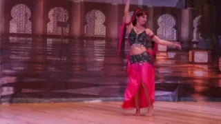 my performance 2018-10-15