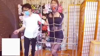 chinese bondage