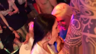 Amateur Teens Get Wam