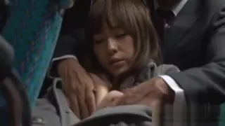 Things Get As This Japanese Angel Bonks Publicly