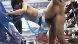 Heavenly Race Queen Gives Oral-job And Facesitting