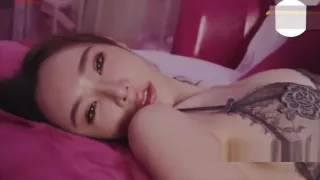 妳 - 马赛克乐队(mosaic) -- Model_ 萌琪琪 [720p]