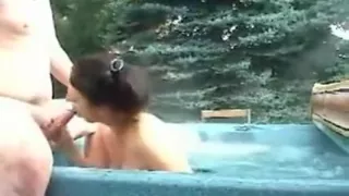 Hot Sexy Big Boobed Nasty Brunette Teen