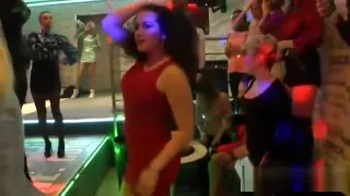 Naughty Teens Get Fully Wild And Undressed At Hardcore Party