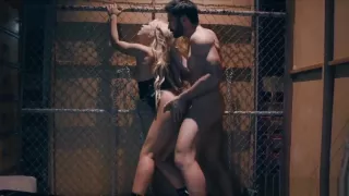 Carmen Caliente Banged By Huge Cock