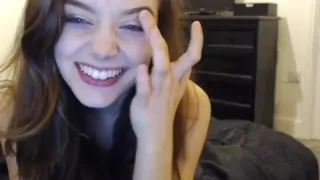 Amateur, Blonde, Webcam, Straight Video