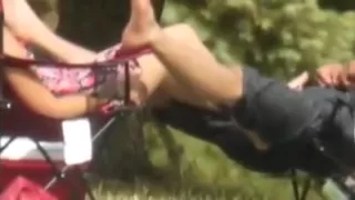 Camera's City Parks Afternoon Delights 33