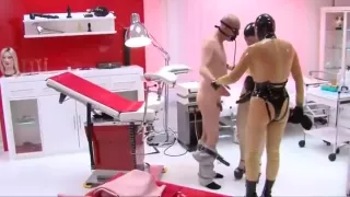 Latex transformation