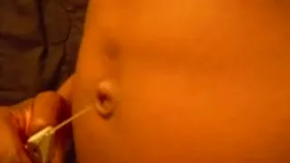 Playing with Navel