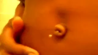 Pulling and Tying out Navel