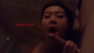 Chinese Amateur Leaked Sex Tape