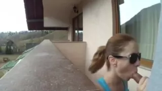 Fuck my girlfriend at the home