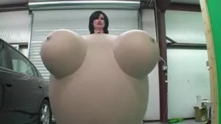 Bambi blaze full expansion