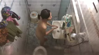 The Last Woman's Splinter