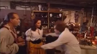 Красавица, чудовище и секс-машинa