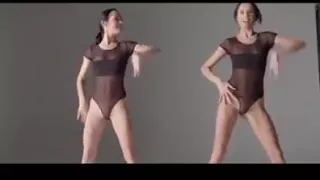 happy erotic dance