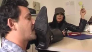 Amazing adult clip Feet newest only for you