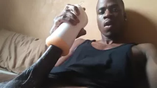 Fabulous adult video gay Black newest nur für dich