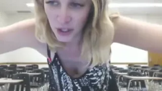 Astonishing adult movie Webcam check pretty one