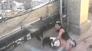 Let me fuck you on your work break