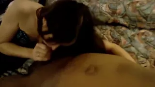 Wife and Cuckold share BBC