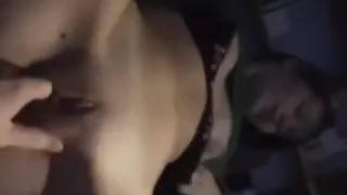 Cute German Teen First Porn