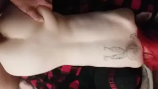 Deep fuck pt2. (Better angle)
