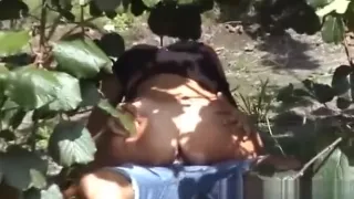 #87 _ Voyeurismo Public Sex