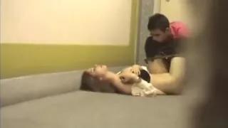 CLIP #109 _ Voyeurismo Public Sex_2