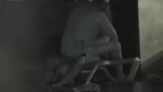 CLIP #206 _ Voyeurismo Public Sex_2