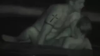 CLIP #221 _ Voyeurismo Public Sex_2