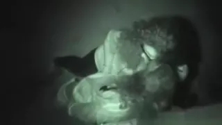 CLIP #203 _ Voyeurismo Public Sex_2