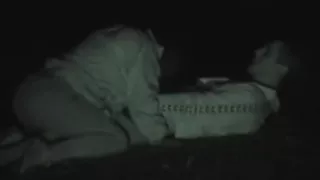 CLIP #186 _ Voyeurismo Public Sex_2