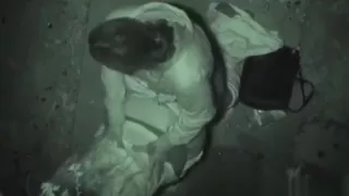 CLIP #201 _ Voyeurismo Public Sex_2