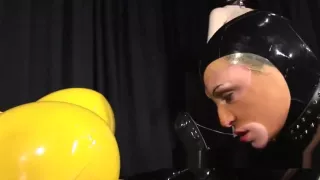 Latex Dolls