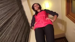 Giantess Deanne - Bitchy Roommate's Punishment