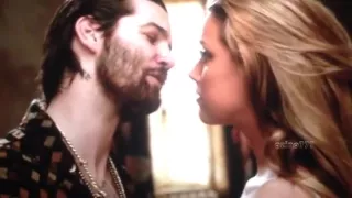 Amber Heard - ''London Fields''