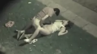 06 Night The Galician