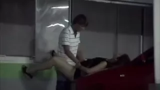 #95 _ Voyeurismo Public Sex_2