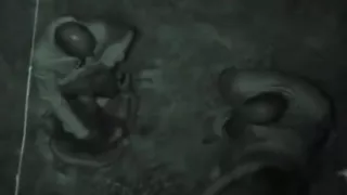 CLIP #81 _ Voyeurismo Public Sex