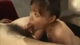 ゆあちゃんの濃厚フェラ無双!! (６度抜き風) (18:55min)