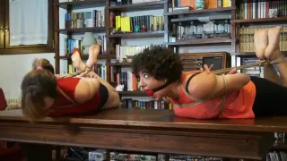 Hottest adult movie Bondage try to watch for only for you