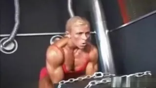 Marja Total Muscle GYM