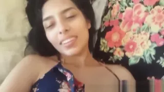 Super Hot Desi Babe Ass Drill