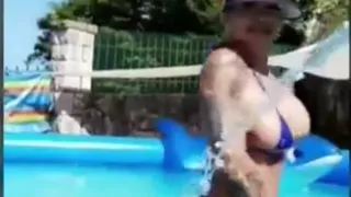 Big Booty Bitch Mix have Fun and Enjoy