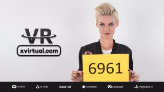 CzechCasting - supermodel Petra in 180 - xVirtual