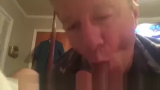 Stewart Bowman, Geboren um schwarze Schwänze zu lutschen