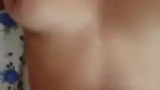 (HDVersiyonTuRK) Trip Atan Turk Liseli Kızı Manitası Fena inletiyor