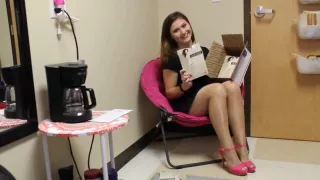 Tightababe unboxing hose