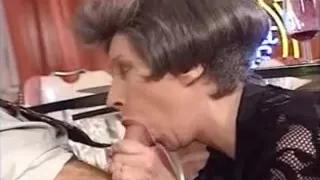 MATURE Die Koein Perverser GIER Old Ladies Extreme 1 FULL ANAL